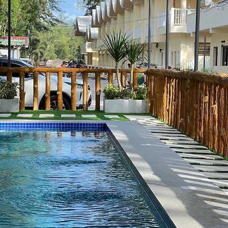 Odyssea Beach Resort San Felipe  Exterior foto