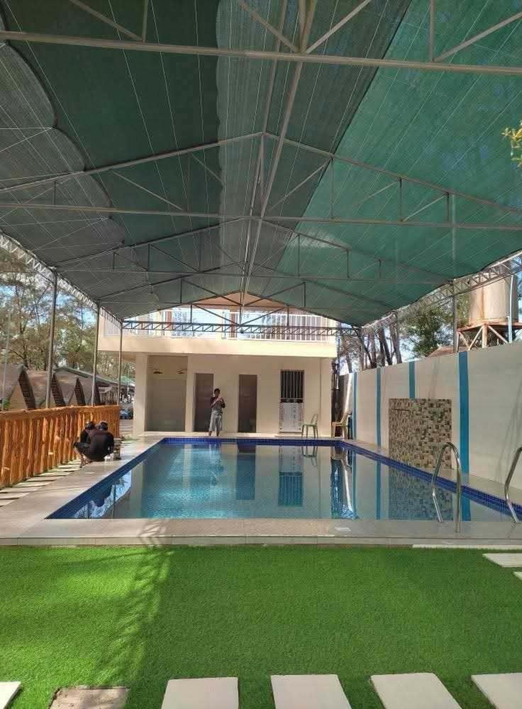 Odyssea Beach Resort San Felipe  Exterior foto