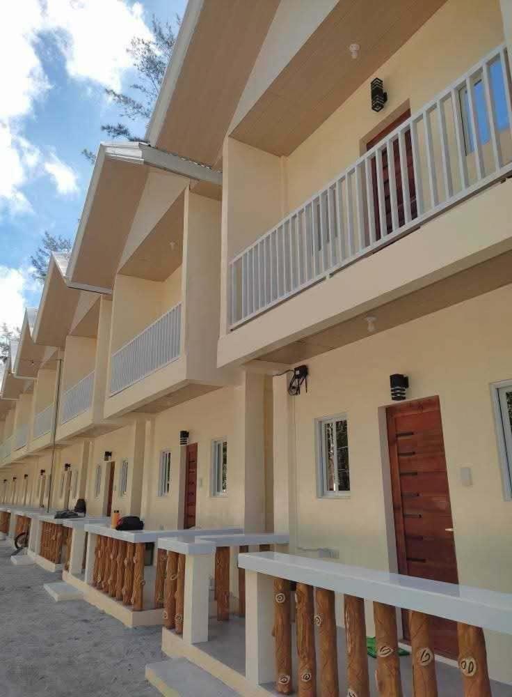 Odyssea Beach Resort San Felipe  Exterior foto